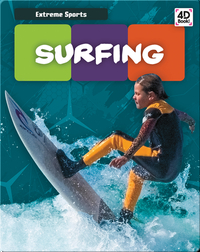 Extreme Sports: Surfing