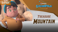 Electropolis: Treasure Mountain
