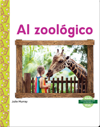 Excursiones con la escuela: Al zoológico