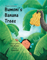 Bumoni's Banana Trees
