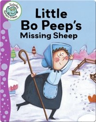 Little Bo Peep's Missing Sheep