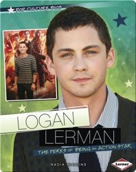 Logan Lerman: The Perks of Being an Action Star