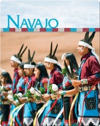 Native Americans: Navajo