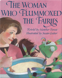 The Woman who Flummoxed the Fairies