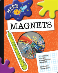 Science Explorer: Magnets