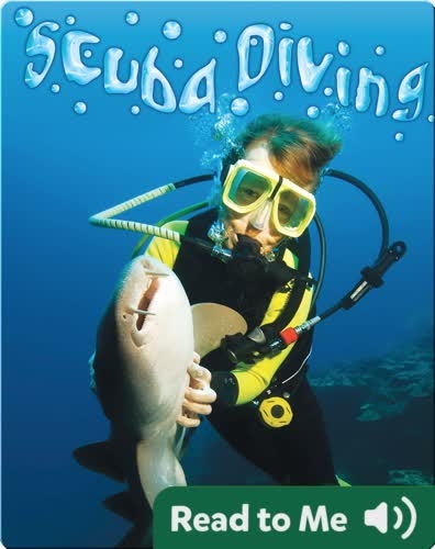 Action Sports: Scuba Diving