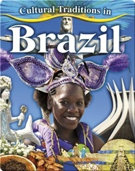 Cultural Traditions In Brazil