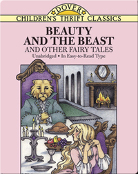 Beauty and the Beast and Other Fairy Tales