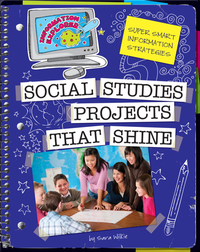 Social Studies Projects that Shine