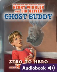 Ghost Buddy: Zero to Hero