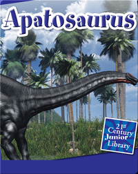 Apatosaurus