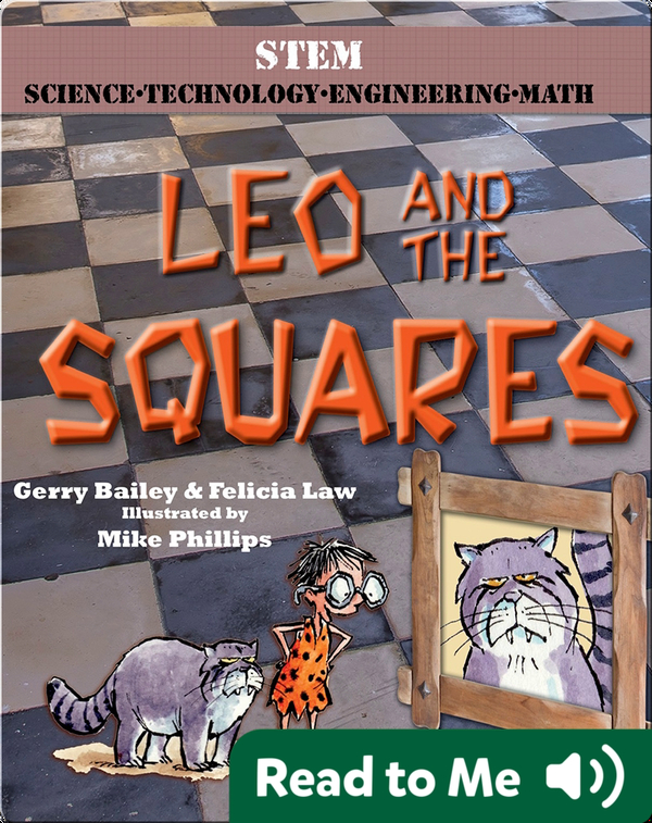 Leo and the Squares