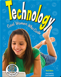 Technology: Cool Women Who Code