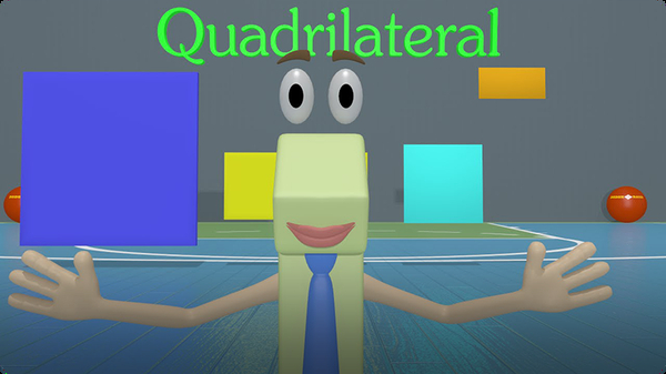 Shapes 2nd Grade Video | Discover Fun and Educational Videos That Kids