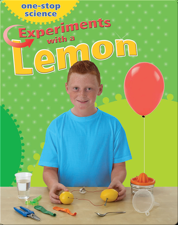 Experiments with a Lemon