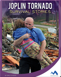 Joplin Tornado Survival Stories