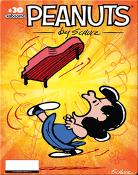 Peanuts #30