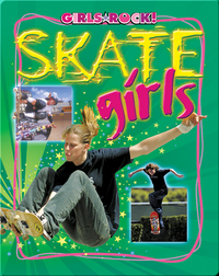 Skate Girls