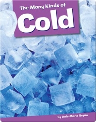 The Many Kinds Of Cold