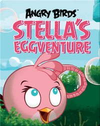 Angry Birds: Stella's Eggventure