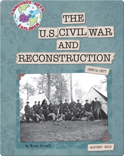 The US Civil War and Reconstruction