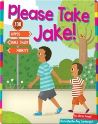 Please Take Jake!