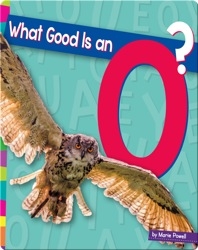 What Good Is An O?