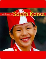 Welcome to South Korea