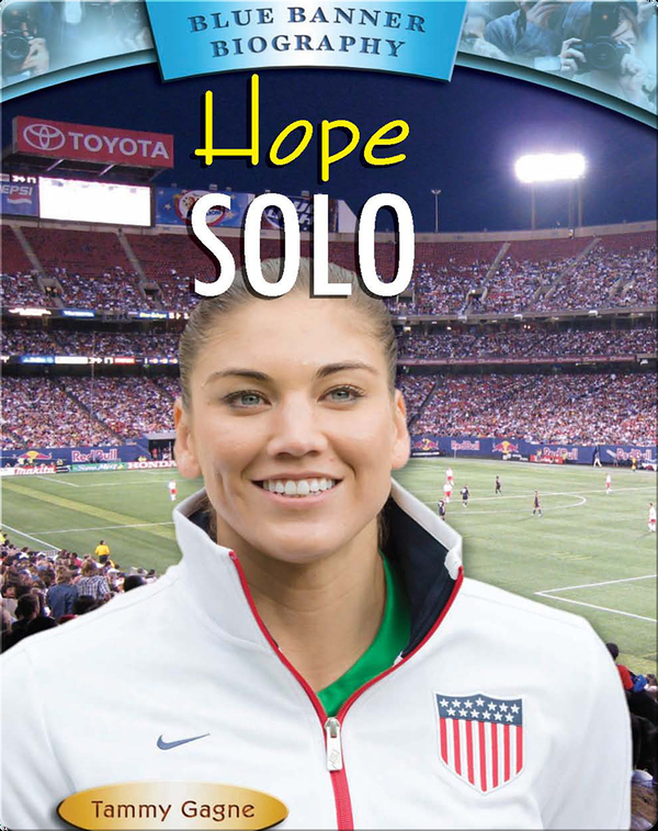 Hope Solo
