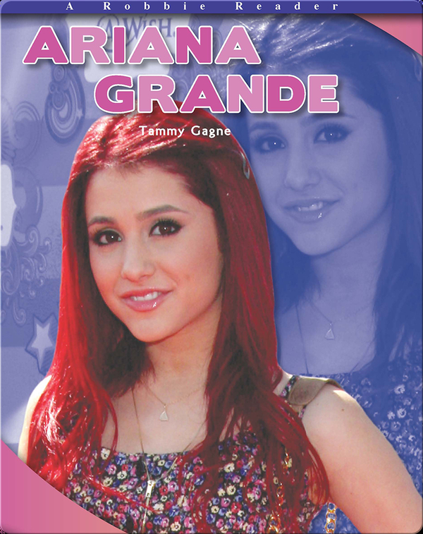 79 Best Seller Ariana Grande Picture Book with Best Writers