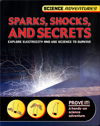 Sparks, Shocks, and Secrets