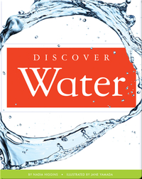 Discover Water