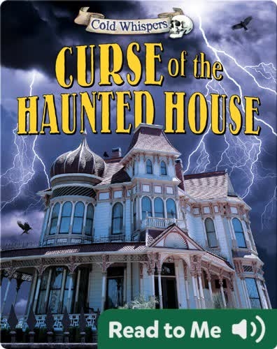 Curse of the Haunted House