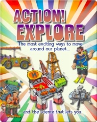 Action! Explore