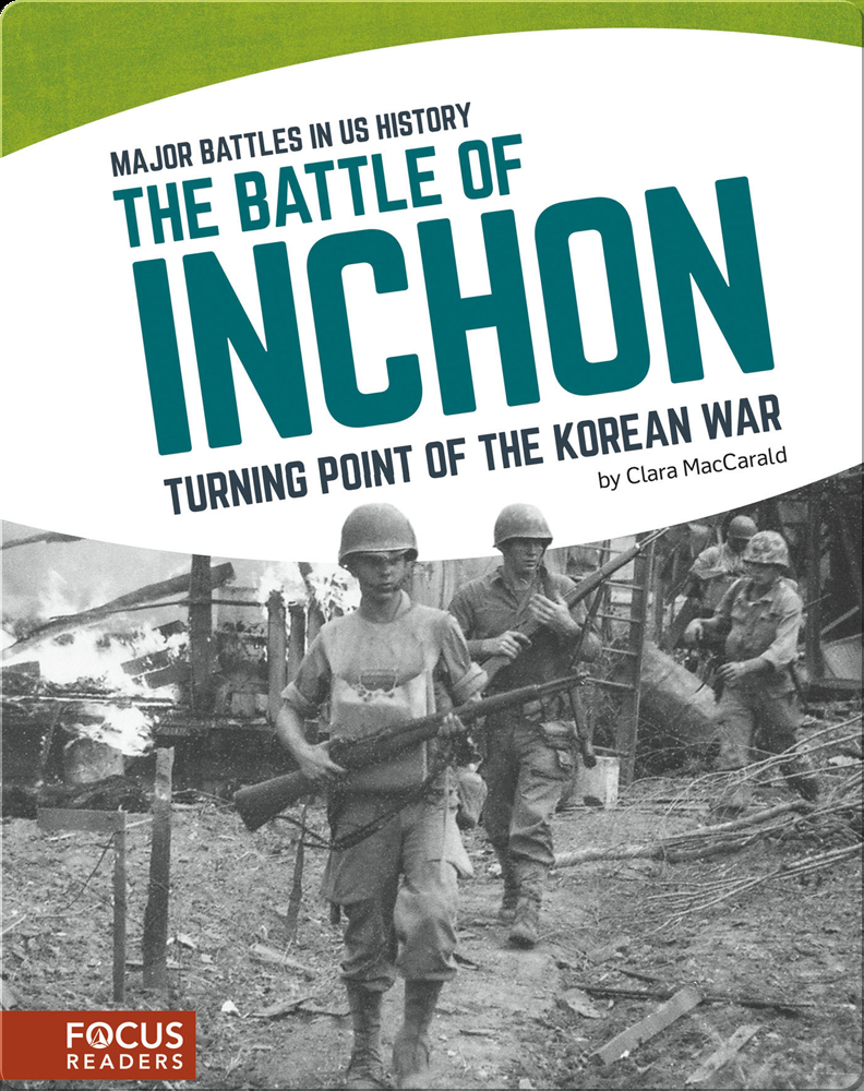 Inchon.