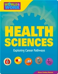 Health Science Exploring Career Pathways