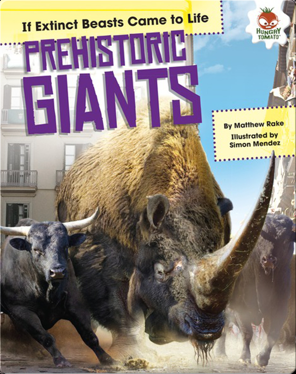 Prehistoric Giants