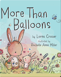 More Than Balloons