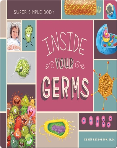 Inside Your Germs