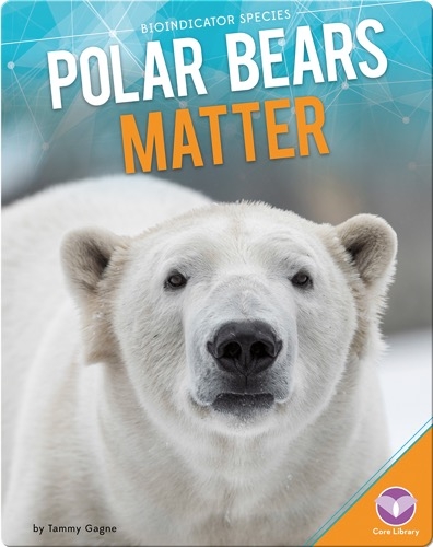 Polar Bears Matter