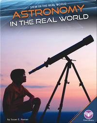 Astronomy in the Real World