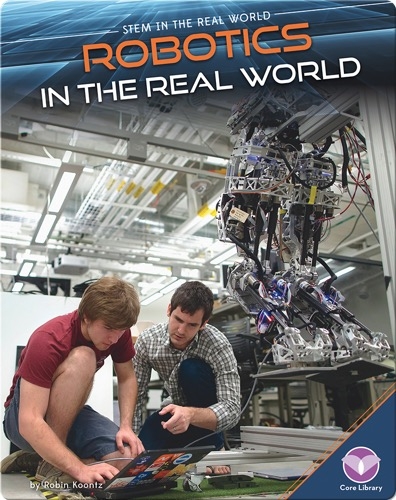 Robotics in the Real World