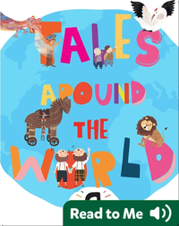 Tales Around the World 9