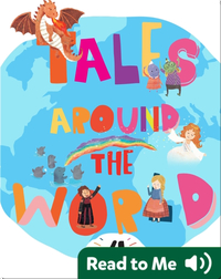 Tales Around the World 4