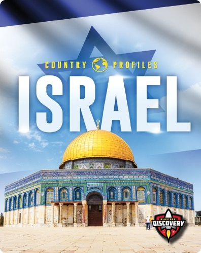 Country Profiles: Israel