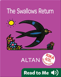 The Swallows Return