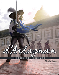 d'Artagnan
