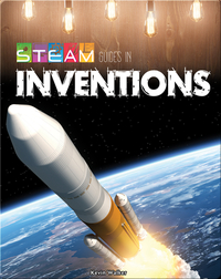 STEAM Guides in Inventions