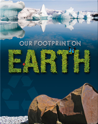 Our Footprint On Earth