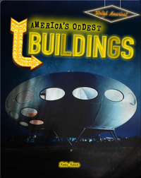 America's Oddest Buildings